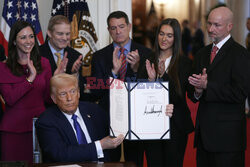 Archiwum zagraniczne East News 2025-01