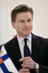 Archiwum zagraniczne East News 2025-01