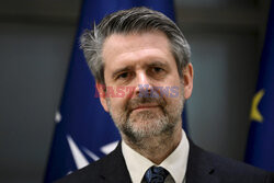 Archiwum zagraniczne East News 2025-01
