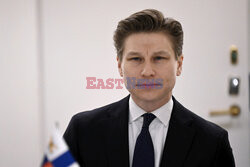 Archiwum zagraniczne East News 2025-01