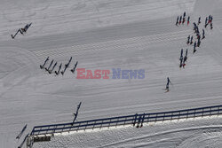 Budowa obiektów olimpijskich na IO 2026