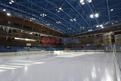 Budowa obiektów olimpijskich na IO 2026