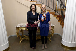 Archiwum zagraniczne East News 2025-01