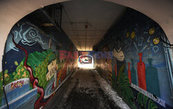 Archiwum zagraniczne East News 2025-01
