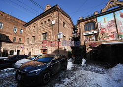 Archiwum zagraniczne East News 2025-01