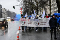 Archiwum zagraniczne East News 2025-01