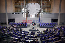 Archiwum zagraniczne East News 2025-01