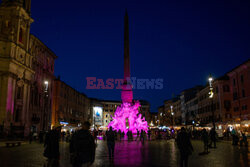 Archiwum zagraniczne East News 2025-01