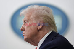 Archiwum zagraniczne East News 2025-01