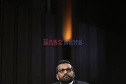 Archiwum zagraniczne East News 2025-01