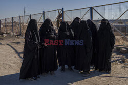 Archiwum zagraniczne East News 2025-01