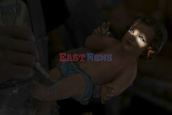 Archiwum zagraniczne East News 2025-01
