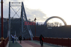 Archiwum zagraniczne East News 2025-01