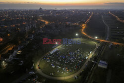 Archiwum zagraniczne East News 2025-01