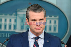 Archiwum zagraniczne East News 2025-01