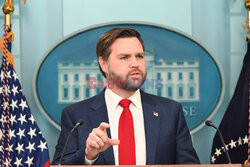 Archiwum zagraniczne East News 2025-01