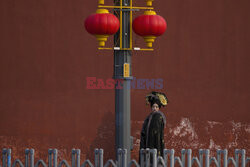 Archiwum zagraniczne East News 2025-01