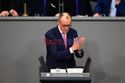 Archiwum zagraniczne East News 2025-01