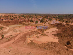 Archiwum zagraniczne East News 2025-01