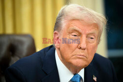 Archiwum zagraniczne East News 2025-01