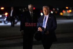 Archiwum zagraniczne East News 2025-01