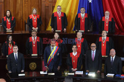 Archiwum zagraniczne East News 2025-01