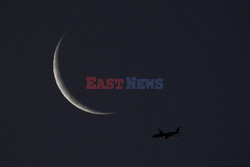 Archiwum zagraniczne East News 2025-01