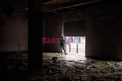 Archiwum zagraniczne East News 2025-01