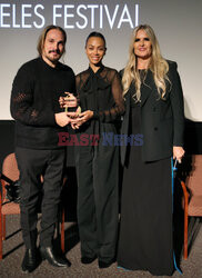 Festiwal Filming Italy w Los Angeles