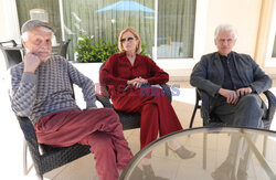 Festiwal Filming Italy w Los Angeles