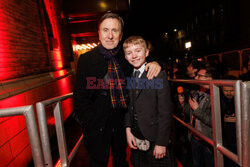 Festiwal filmowy w Glasgow