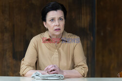 "Mój syn chodzi, tylko trochę wolniej" w Teatrze Atenum