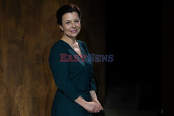 "Mój syn chodzi, tylko trochę wolniej" w Teatrze Atenum