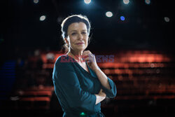 "Mój syn chodzi, tylko trochę wolniej" w Teatrze Atenum