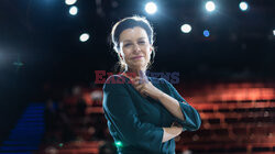 "Mój syn chodzi, tylko trochę wolniej" w Teatrze Atenum