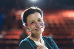"Mój syn chodzi, tylko trochę wolniej" w Teatrze Atenum