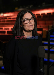 "Mój syn chodzi, tylko trochę wolniej" w Teatrze Atenum