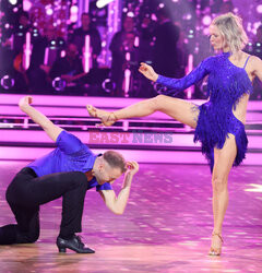 Taniec z Gwiazdami XVI edycja POLSAT - odc. 1