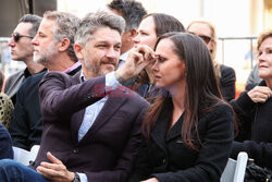 Christina Ricci otrzymała gwiazdę na Bulwarze Sławy
