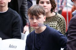 Christina Ricci otrzymała gwiazdę na Bulwarze Sławy