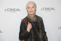 Pokaz filmu o twórczyni hasła L'Oreal Paris