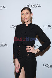 Pokaz filmu o twórczyni hasła L'Oreal Paris