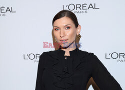 Pokaz filmu o twórczyni hasła L'Oreal Paris