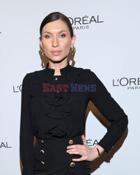 Pokaz filmu o twórczyni hasła L'Oreal Paris