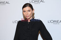Pokaz filmu o twórczyni hasła L'Oreal Paris