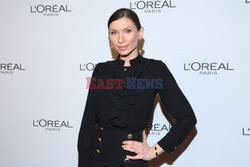 Pokaz filmu o twórczyni hasła L'Oreal Paris