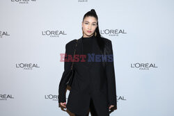 Pokaz filmu o twórczyni hasła L'Oreal Paris