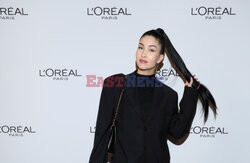 Pokaz filmu o twórczyni hasła L'Oreal Paris