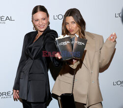 Pokaz filmu o twórczyni hasła L'Oreal Paris