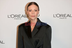 Pokaz filmu o twórczyni hasła L'Oreal Paris